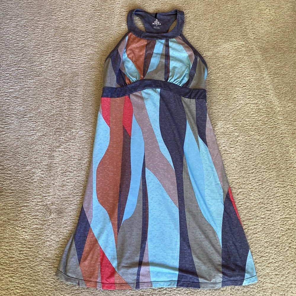 Prana dress